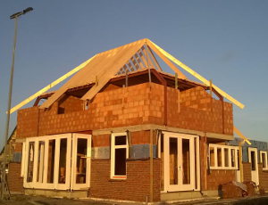 Roelof Korver Timmerwerken