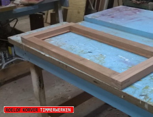 Roelof Korver Timmerwerken