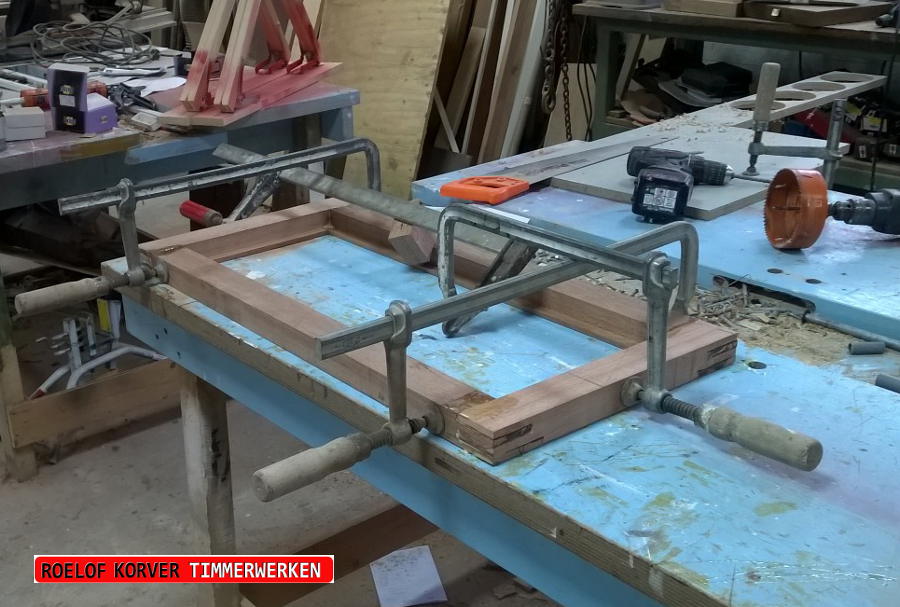 Roelof Korver Timmerwerken