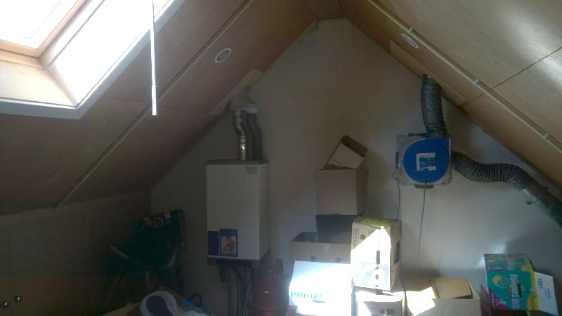 Roelof Korver Timmerwerken