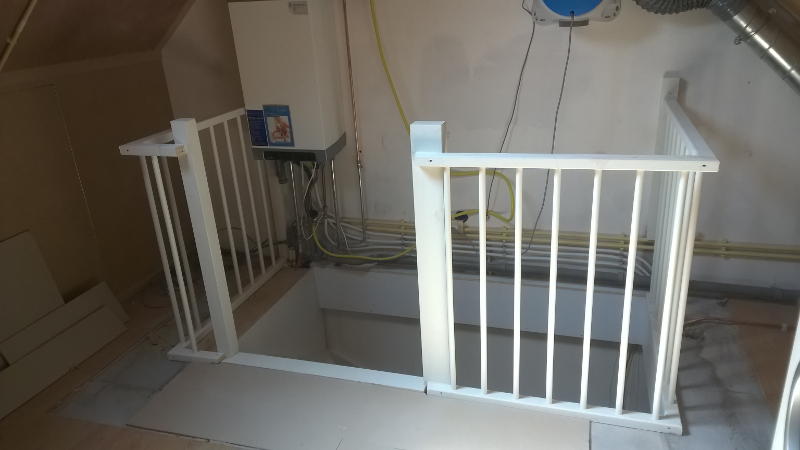 Roelof Korver Timmerwerken