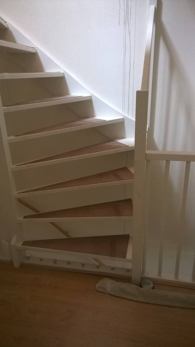 Roelof Korver Timmerwerken