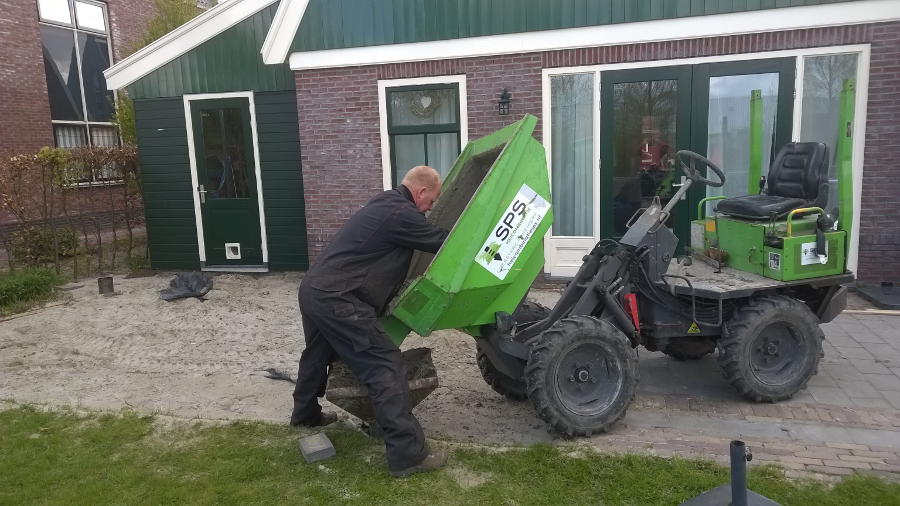 Roelof Korver Timmerwerken