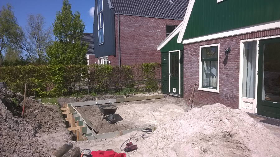 Roelof Korver Timmerwerken