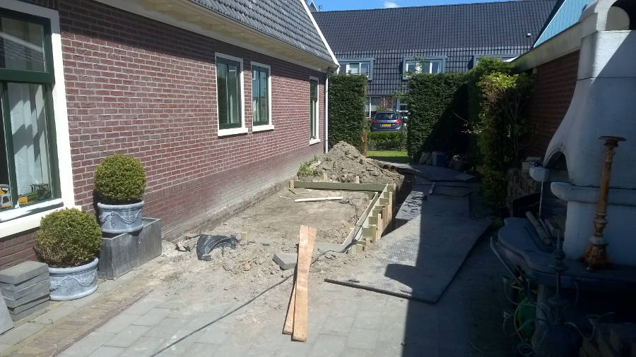 Roelof Korver Timmerwerken