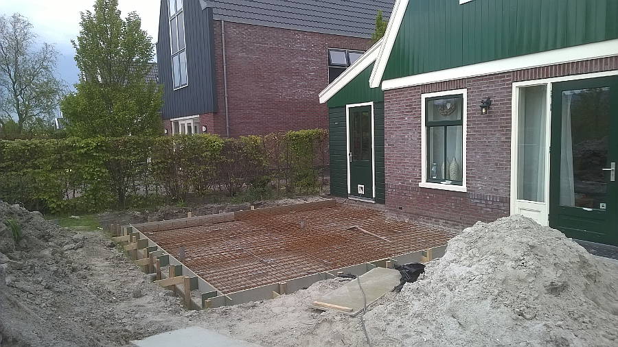 Roelof Korver Timmerwerken