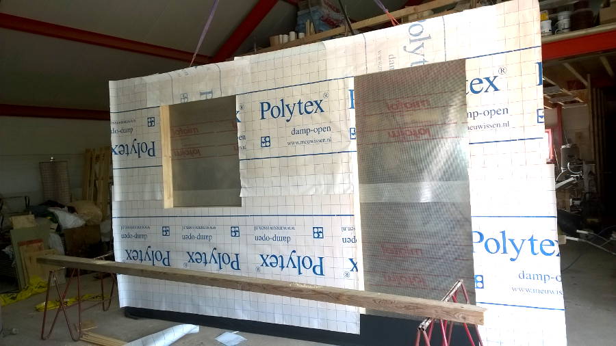 Roelof Korver Timmerwerken