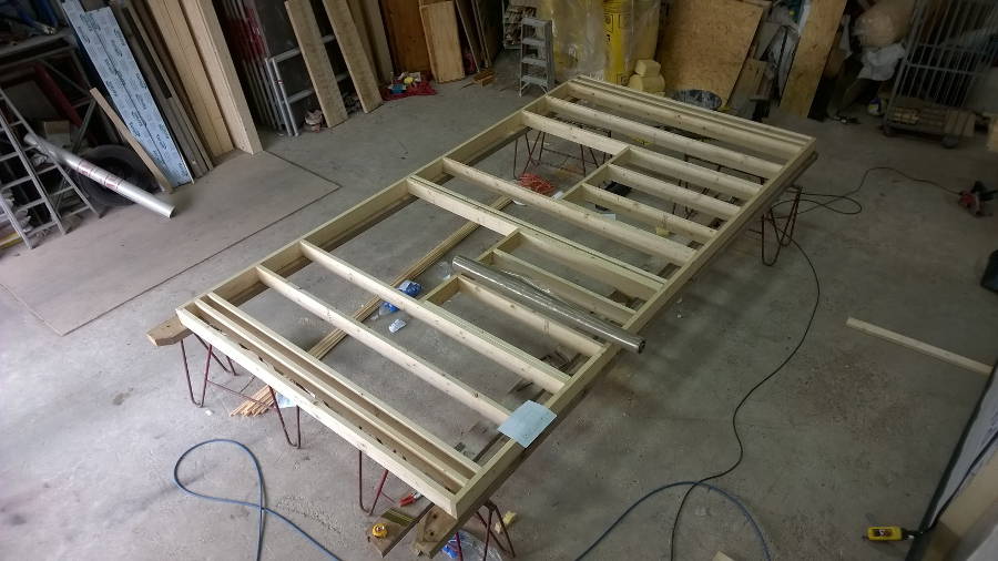 Roelof Korver Timmerwerken