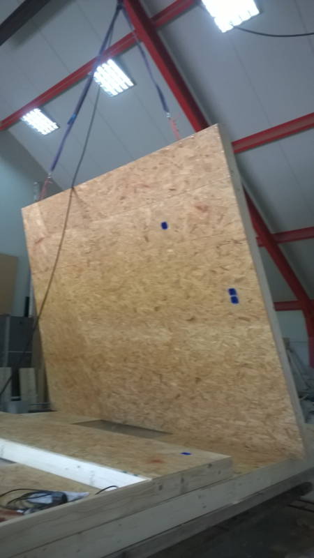 Roelof Korver Timmerwerken