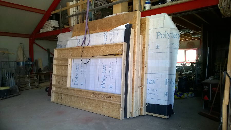 Roelof Korver Timmerwerken