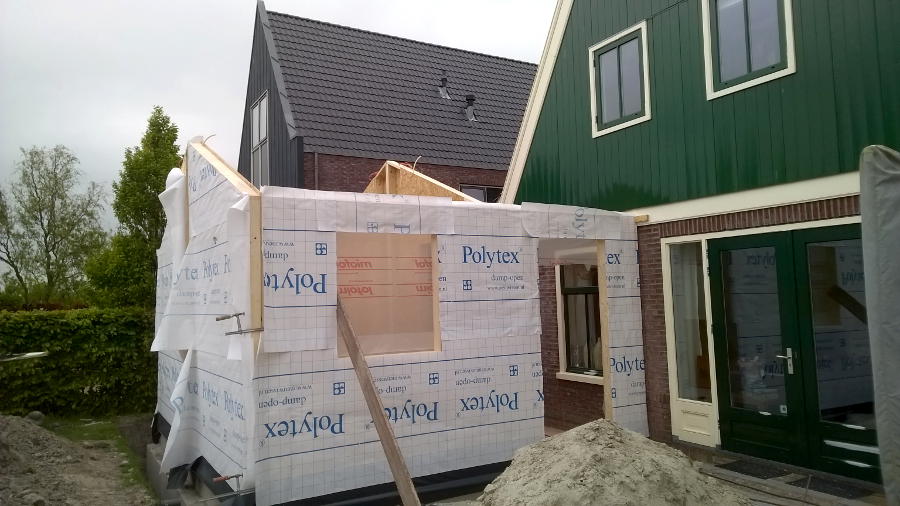 Roelof Korver Timmerwerken