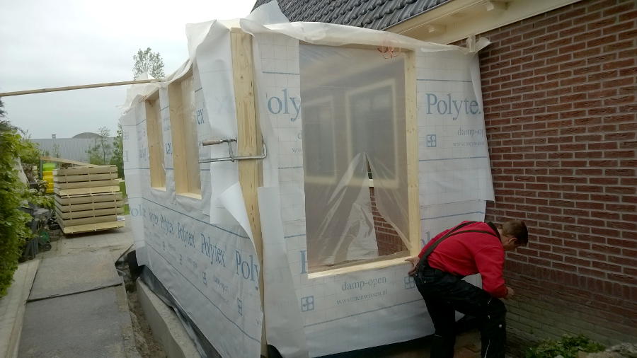 Roelof Korver Timmerwerken