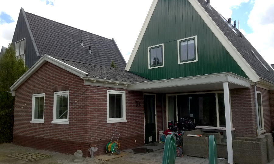 Roelof Korver Timmerwerken